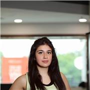 I am a post graduate in Health Care management and a science student all my life. I also have scientific research experience.